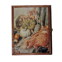 КЛЮЧНИЦА "РЫЖИЙ КОТ" во Сосенском