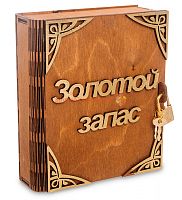 Копилка "Золотой запас" во Сосенском