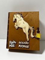 Копилка "Лошадь" в ассортименте во Сосенском